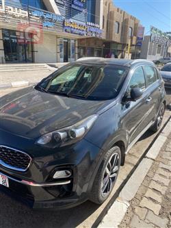 کیا سپۆرتاج